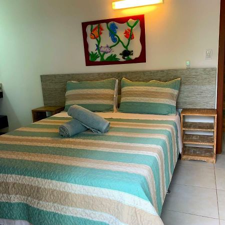 Duplex Com Hidromassagem - Praia Do Forte Εξωτερικό φωτογραφία