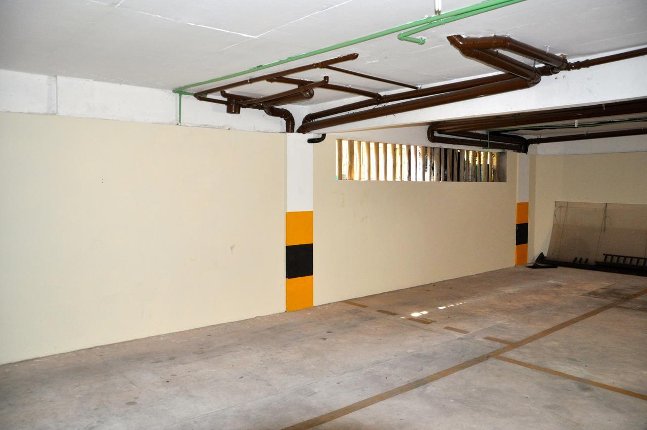 Duplex Com Hidromassagem - Praia Do Forte Εξωτερικό φωτογραφία