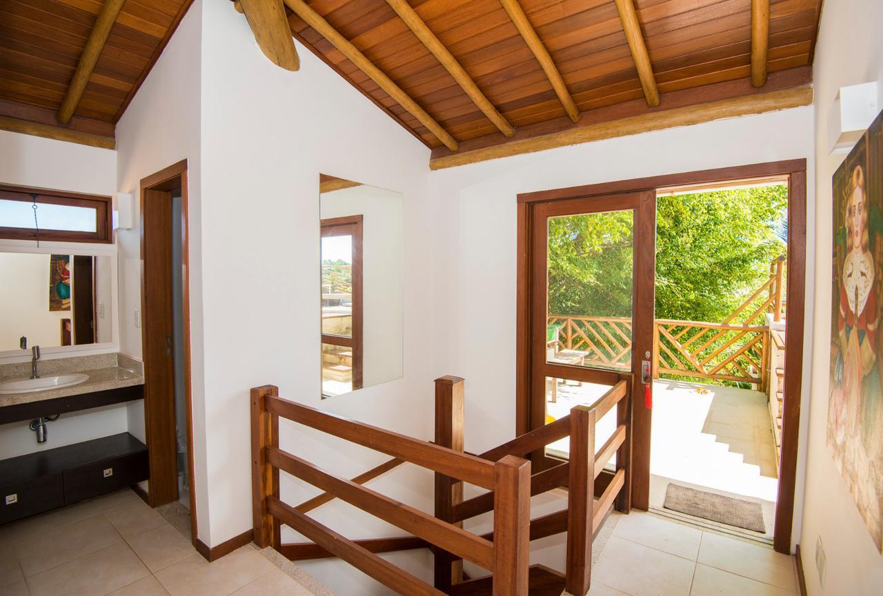 Duplex Com Hidromassagem - Praia Do Forte Εξωτερικό φωτογραφία