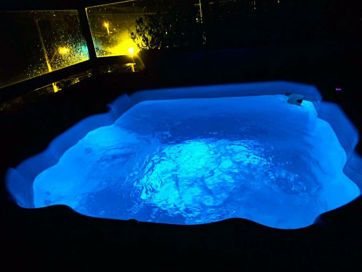 Duplex Com Hidromassagem - Praia Do Forte Εξωτερικό φωτογραφία