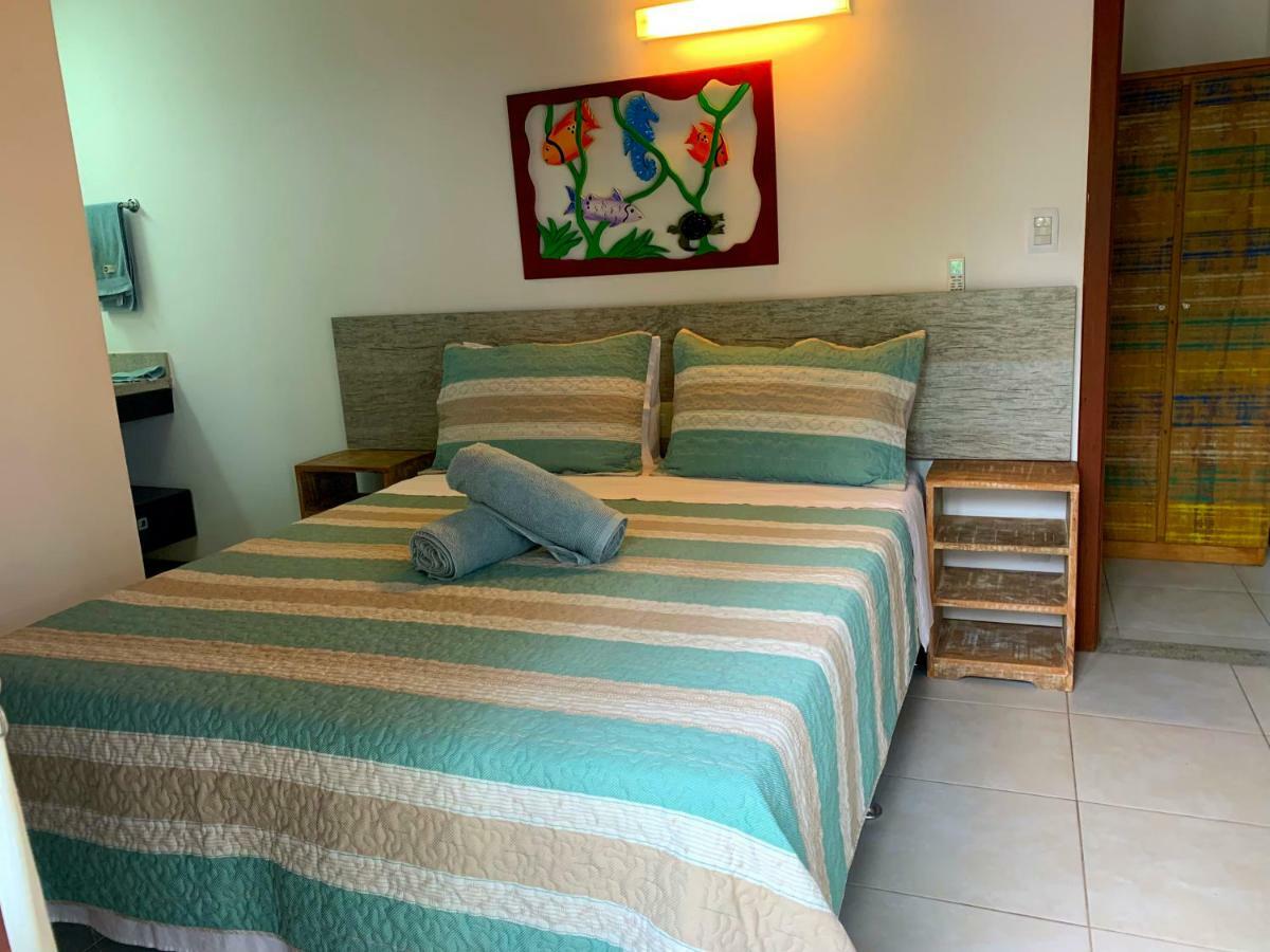 Duplex Com Hidromassagem - Praia Do Forte Εξωτερικό φωτογραφία