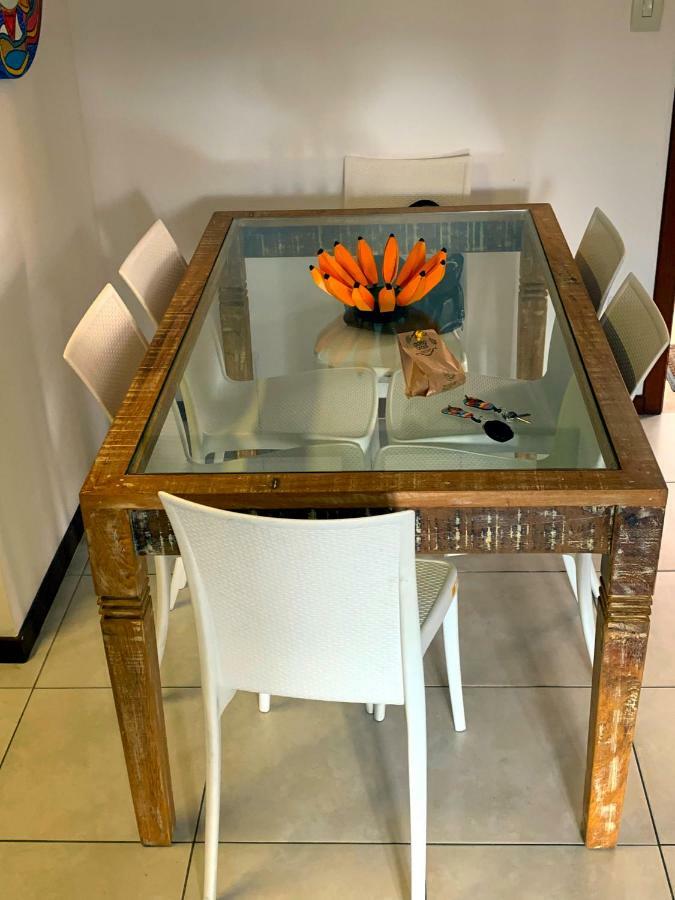 Duplex Com Hidromassagem - Praia Do Forte Εξωτερικό φωτογραφία