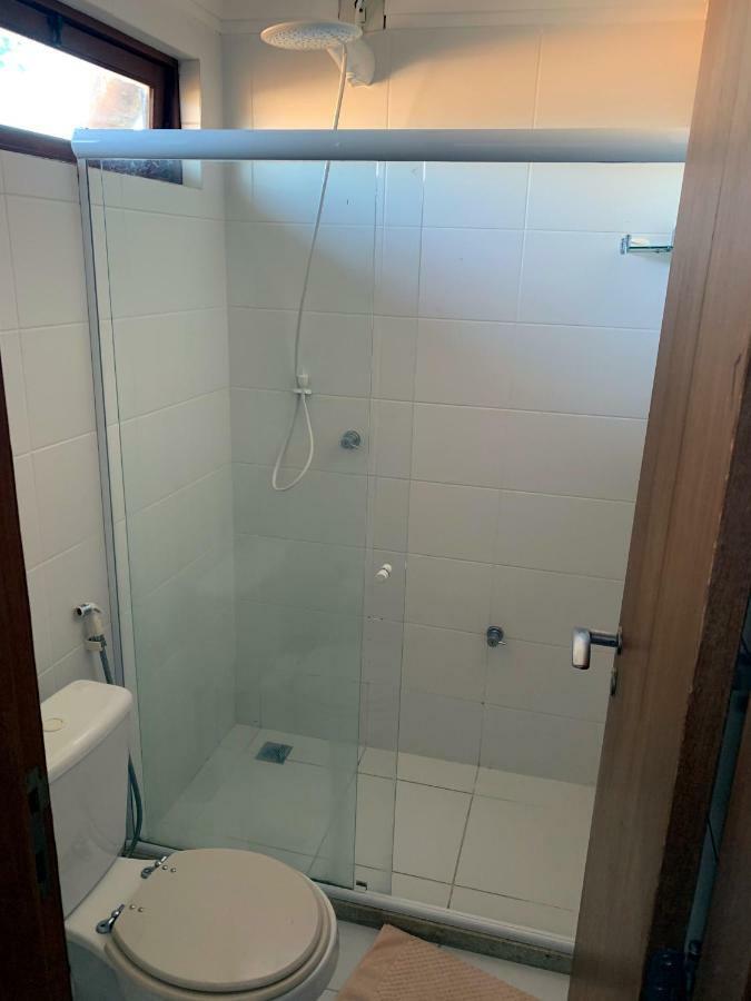 Duplex Com Hidromassagem - Praia Do Forte Εξωτερικό φωτογραφία
